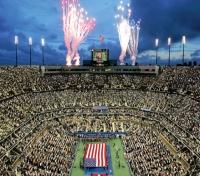 US Open Tennis
